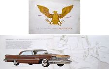 Imperial crown lebaron for sale  BATLEY