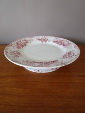 Compotier plat gateaux d'occasion  France