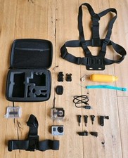 Gopro hero3 silver gebraucht kaufen  Augsburg