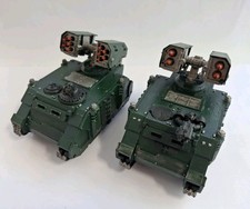 Space marine dark for sale  IPSWICH