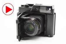 Nuova fotocamera fuji usato Nuova fotocamera fuji usato  Spedire a Italy