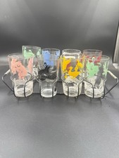 Vtg metal drinking for sale  Mc Calla