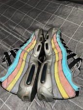 Rainbow reflective air for sale  DALKEITH