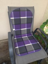 Stuhlauflage sun garden gebraucht kaufen  Schöppenstedt