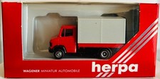 Herpa mercedes benz gebraucht kaufen  Hannover