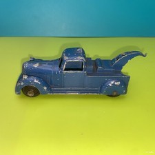 Louis marx toby for sale  AYLESFORD
