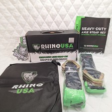 Rhino usa heavy for sale  Morganfield