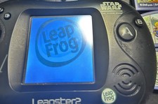 Star wars leapster2 for sale  Jacksonville