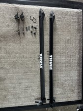 Pair locking thule for sale  Oklahoma City