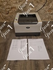 Brother 5240 laserdrucker gebraucht kaufen  Friesack