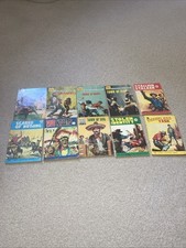 Western cowboy adventure for sale  LOUGHBOROUGH