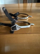 Sprenger sporen ultra gebraucht kaufen  Putlitz
