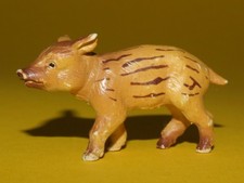 Schleich wild waldtier gebraucht kaufen  Verl