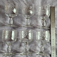 Suite anciens verres d'occasion  Toulouse-