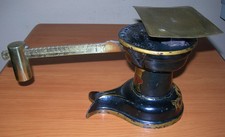 Antique howe 8oz for sale  Palm Springs