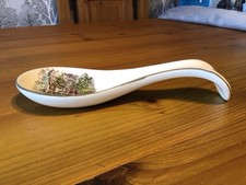 Johnson bros spoon for sale  IMMINGHAM