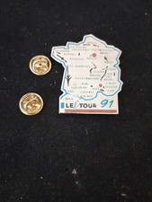 Pin pin pins d'occasion  France