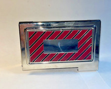 Engravable pocket business for sale  Blacksburg