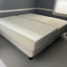 Tempurpedic twin memory for sale  West Sayville