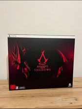 Assassin creed shadows usato  Roma