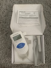 Pocket fetal doppler for sale  NEWTOWNABBEY