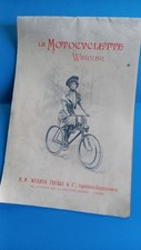 Revue motocyclette werner d'occasion  Valençay