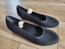 Danca tanzschuhe charakterschu gebraucht kaufen  Gelsenkirchen