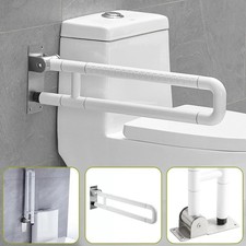Klappgriff toiletten stützkla gebraucht kaufen  Aspisheim, Grolsheim