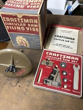 Vintage craftsman 3530 for sale  Las Cruces