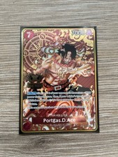 Piece tcg 2nd gebraucht kaufen  Bielefeld