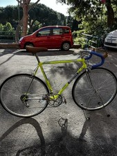 Bici corsa vintage usato  Piombino
