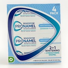 Sensodyne pronamel gentle for sale  Midland