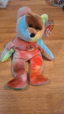 Beanie baby peace for sale  Egg Harbor Township