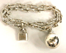Authentic tiffany co. for sale  Manchester