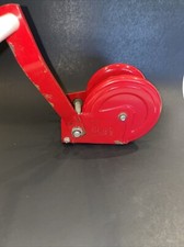 Vintage fulton winch for sale  Forked River