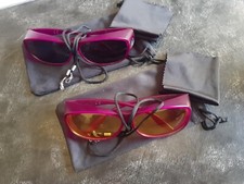 Sonnenbrille nachtsichtbrille  gebraucht kaufen  Kaiserslautern