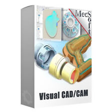 Mecsoft visualcadcam 2022 for sale  Marietta