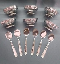 Set coppe gelato usato  Cosenza