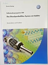 Ssp 330 dieselpartikelfilter gebraucht kaufen  Bärenbach, Kappel, Schlierschied