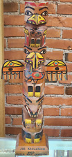 totem pole for sale  Missoula