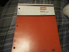 Case front end for sale  Goodman