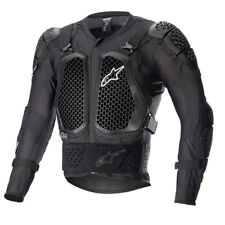 Pettorina cross alpinestars usato  Catania