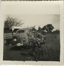 Photo ancienne vintage d'occasion  Paris XI
