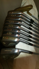 Ben hogan director for sale  CHESSINGTON