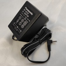 Ac33 panasonic alimentatore usato  Sorbolo Mezzani