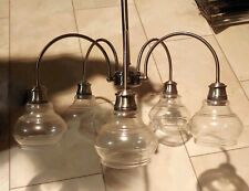 Vintage steel glass for sale  Brooklyn