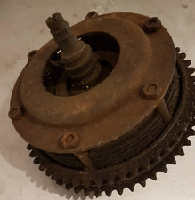 Indian scout clutch for sale  FROME