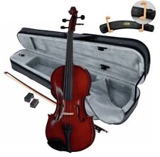 Gewa violino preparato usato Gewa violino preparato usato  Angri