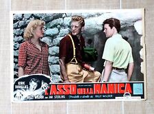 Asso nella manica usato  Torino