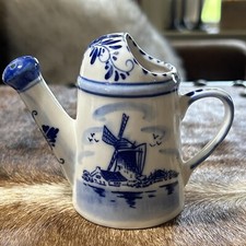 Small vintage delfts for sale  Saline